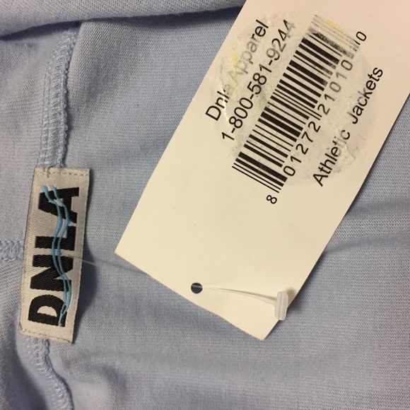 DNLA Hoodie - Picture 3 of 6